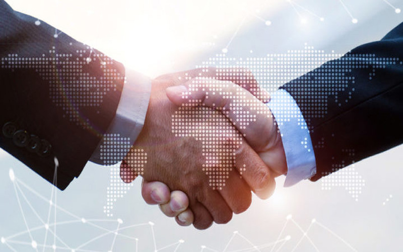 Business Development Support